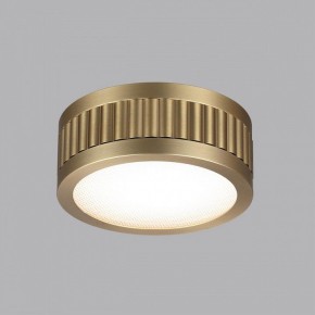 Накладной светильник Odeon Light Manchester 7013/7CL в Игриме - igrim.ok-mebel.com | фото 3