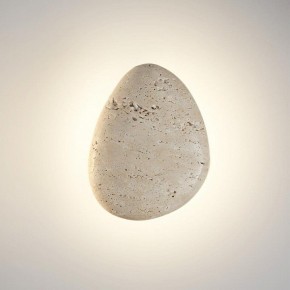Накладной светильник Odeon Light Travertino 7034/5WL в Игриме - igrim.ok-mebel.com | фото 2