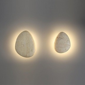 Накладной светильник Odeon Light Travertino 7034/5WL в Игриме - igrim.ok-mebel.com | фото 5