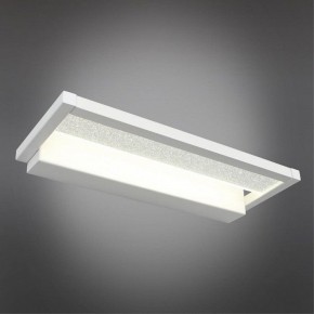 Накладной светильник Omnilux Rugliana OML-09801-05 в Игриме - igrim.ok-mebel.com | фото 2
