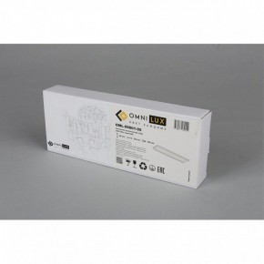Накладной светильник Omnilux Rugliana OML-09801-05 в Игриме - igrim.ok-mebel.com | фото 8