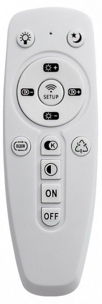 Накладной светильник Sonex Button 3041/DL в Игриме - igrim.ok-mebel.com | фото 7