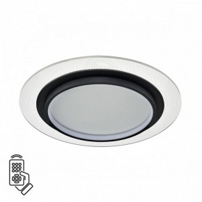 Накладной светильник Sonex Sunny 7732/80L в Игриме - igrim.ok-mebel.com | фото 2