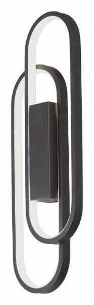 Накладной светильник Vitaluce V3042 V3042-1/2A в Игриме - igrim.ok-mebel.com | фото
