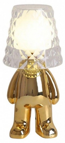 Настольная лампа декоративная Aployt Kosett APL.652.04.01 в Игриме - igrim.ok-mebel.com | фото