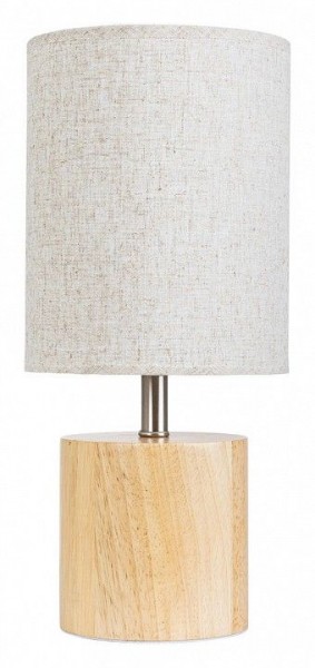 Настольная лампа декоративная Arte Lamp Jishui A5036LT-1BR в Игриме - igrim.ok-mebel.com | фото