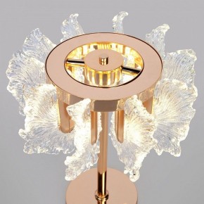 Настольная лампа декоративная Bogate"s Farfalla 80509/1 в Игриме - igrim.ok-mebel.com | фото 7