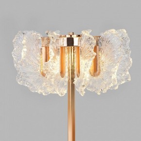 Настольная лампа декоративная Bogate"s Farfalla 80509/1 в Игриме - igrim.ok-mebel.com | фото 8