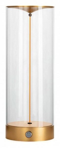 Настольная лампа декоративная Citilux Streng CL811012 в Игриме - igrim.ok-mebel.com | фото