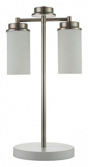 Настольная лампа декоративная Escada Legacy 2119/2 Chrome в Игриме - igrim.ok-mebel.com | фото