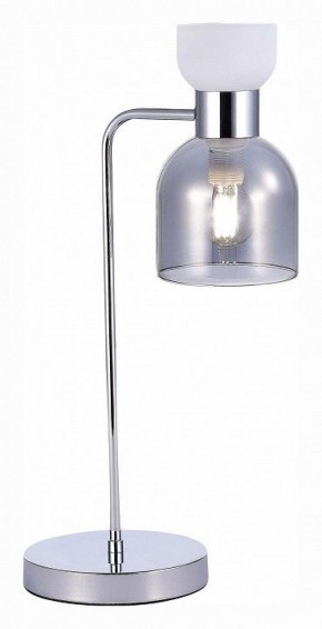 Настольная лампа декоративная EVOLUCE Vento SLE1045-104-01 в Игриме - igrim.ok-mebel.com | фото