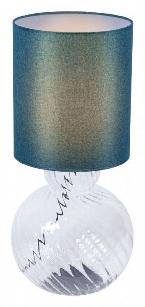 Настольная лампа декоративная Favourite Ortus 4267-1T в Игриме - igrim.ok-mebel.com | фото 1
