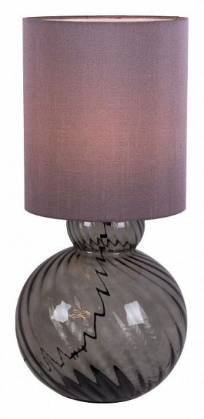 Настольная лампа декоративная Favourite Ortus 4268-1T в Игриме - igrim.ok-mebel.com | фото