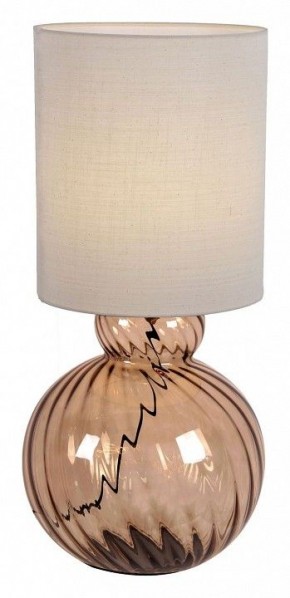 Настольная лампа декоративная Favourite Ortus 4269-1T в Игриме - igrim.ok-mebel.com | фото