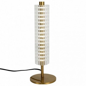 Настольная лампа декоративная Favourite Pulser 4489-1T в Игриме - igrim.ok-mebel.com | фото