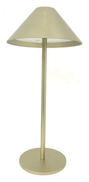 Настольная лампа декоративная Kink Light Лагура 07100-T,36 в Игриме - igrim.ok-mebel.com | фото