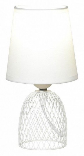 Настольная лампа декоративная LGO Lattice LSP-0561 в Игриме - igrim.ok-mebel.com | фото