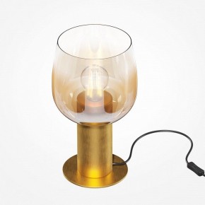 Настольная лампа декоративная Maytoni Smart Casual MOD414TL-01G в Игриме - igrim.ok-mebel.com | фото 1