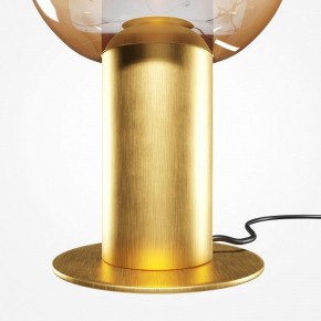 Настольная лампа декоративная Maytoni Smart Casual MOD414TL-01G в Игриме - igrim.ok-mebel.com | фото 6