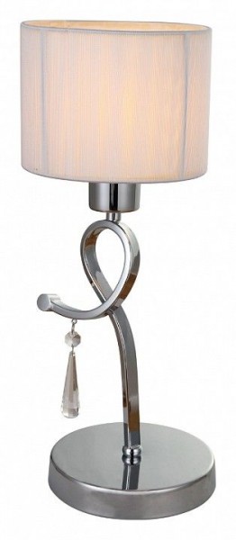 Настольная лампа декоративная Moderli Mae V2561-1T в Игриме - igrim.ok-mebel.com | фото