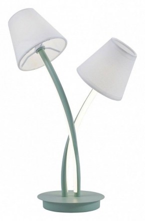 Настольная лампа декоративная MW-Light Аэлита 10 480033302 в Игриме - igrim.ok-mebel.com | фото