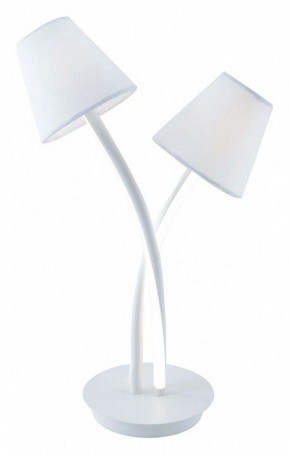 Настольная лампа декоративная MW-Light Аэлита 8 480032702 в Игриме - igrim.ok-mebel.com | фото