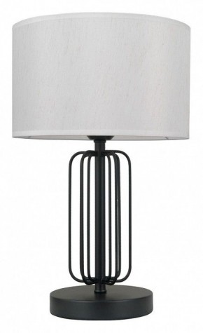 Настольная лампа декоративная MW-Light Шаратон 628030701 в Игриме - igrim.ok-mebel.com | фото