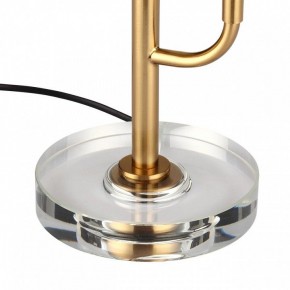 Настольная лампа декоративная Odeon Light Kolos 5449/9TL в Игриме - igrim.ok-mebel.com | фото 6