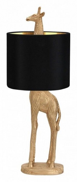 Настольная лампа декоративная Omnilux Accumoli OML-10814-01 в Игриме - igrim.ok-mebel.com | фото