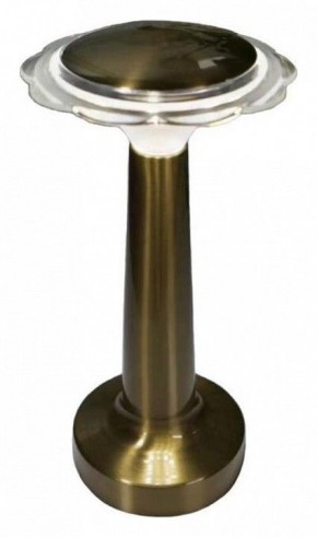 Настольная лампа декоративная Omnilux  OML-40204-01 в Игриме - igrim.ok-mebel.com | фото