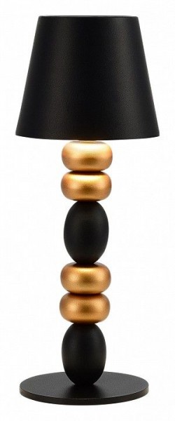Настольная лампа декоративная ST-Luce Ease SL1011.414.01 в Игриме - igrim.ok-mebel.com | фото