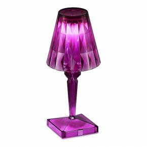 Настольная лампа декоративная ST-Luce Sparkle SL1010.704.01 в Игриме - igrim.ok-mebel.com | фото 2