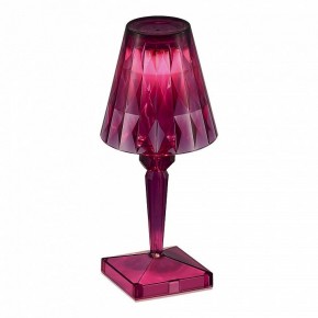 Настольная лампа декоративная ST-Luce Sparkle SL1010.704.01 в Игриме - igrim.ok-mebel.com | фото 3