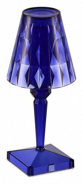 Настольная лампа декоративная ST-Luce Sparkle SL1010.714.01 в Игриме - igrim.ok-mebel.com | фото 1