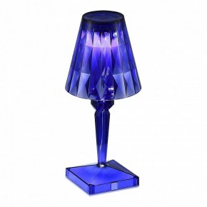 Настольная лампа декоративная ST-Luce Sparkle SL1010.714.01 в Игриме - igrim.ok-mebel.com | фото 2