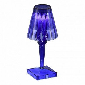 Настольная лампа декоративная ST-Luce Sparkle SL1010.714.01 в Игриме - igrim.ok-mebel.com | фото 3