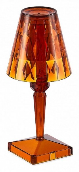 Настольная лампа декоративная ST-Luce Sparkle SL1010.724.01 в Игриме - igrim.ok-mebel.com | фото