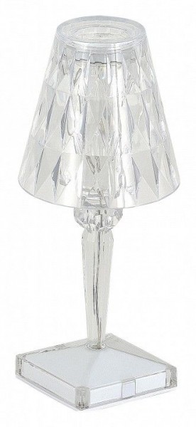 Настольная лампа декоративная ST-Luce SPARKLE SL1010.744.01 в Игриме - igrim.ok-mebel.com | фото