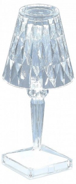 Настольная лампа декоративная ST-Luce SPARKLE SL1010.744.01 в Игриме - igrim.ok-mebel.com | фото 2