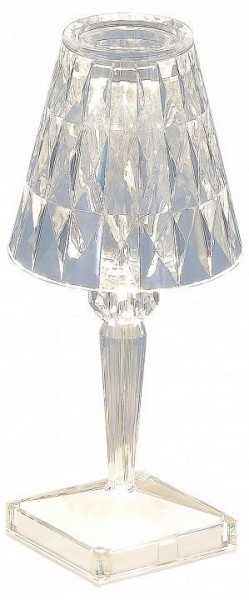 Настольная лампа декоративная ST-Luce SPARKLE SL1010.744.01 в Игриме - igrim.ok-mebel.com | фото 3