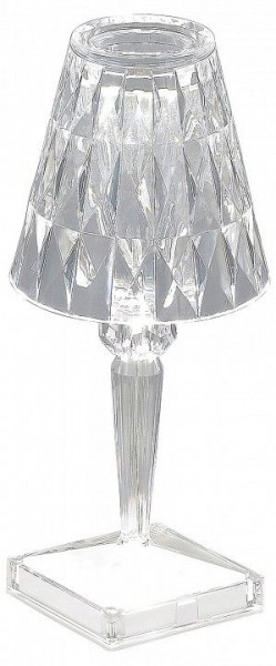 Настольная лампа декоративная ST-Luce SPARKLE SL1010.744.01 в Игриме - igrim.ok-mebel.com | фото 4