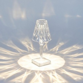 Настольная лампа декоративная ST-Luce SPARKLE SL1010.744.01 в Игриме - igrim.ok-mebel.com | фото 5