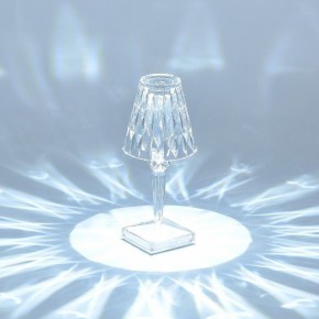 Настольная лампа декоративная ST-Luce SPARKLE SL1010.744.01 в Игриме - igrim.ok-mebel.com | фото 6