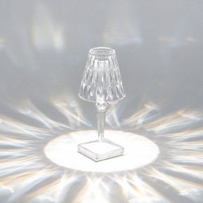 Настольная лампа декоративная ST-Luce SPARKLE SL1010.744.01 в Игриме - igrim.ok-mebel.com | фото 7