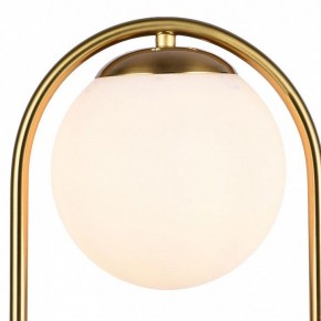 Настольная лампа декоративная TopLight Aleesha TL1228T-01GD в Игриме - igrim.ok-mebel.com | фото 2