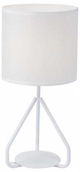 Настольная лампа декоративная Vitaluce V2899 V2899-0/1L в Игриме - igrim.ok-mebel.com | фото