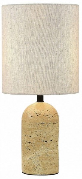 Настольная лампа декоративная Wertmark Tito WE731.01.004 в Игриме - igrim.ok-mebel.com | фото