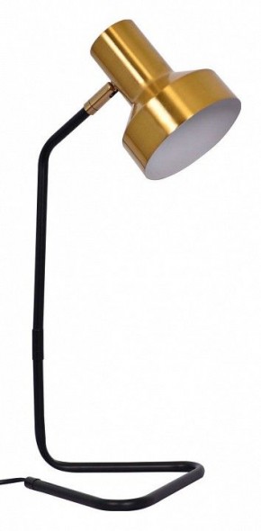Настольная лампа офисная DeMarkt Хоф 497035301 в Игриме - igrim.ok-mebel.com | фото