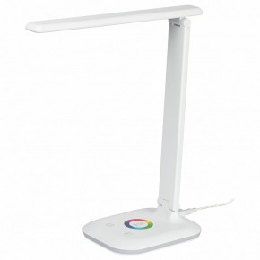 Настольная лампа офисная Эра  NLED-502-11W-W в Игриме - igrim.ok-mebel.com | фото