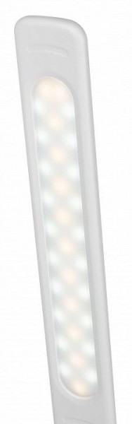 Настольная лампа офисная Эра  NLED-502-11W-W в Игриме - igrim.ok-mebel.com | фото 11